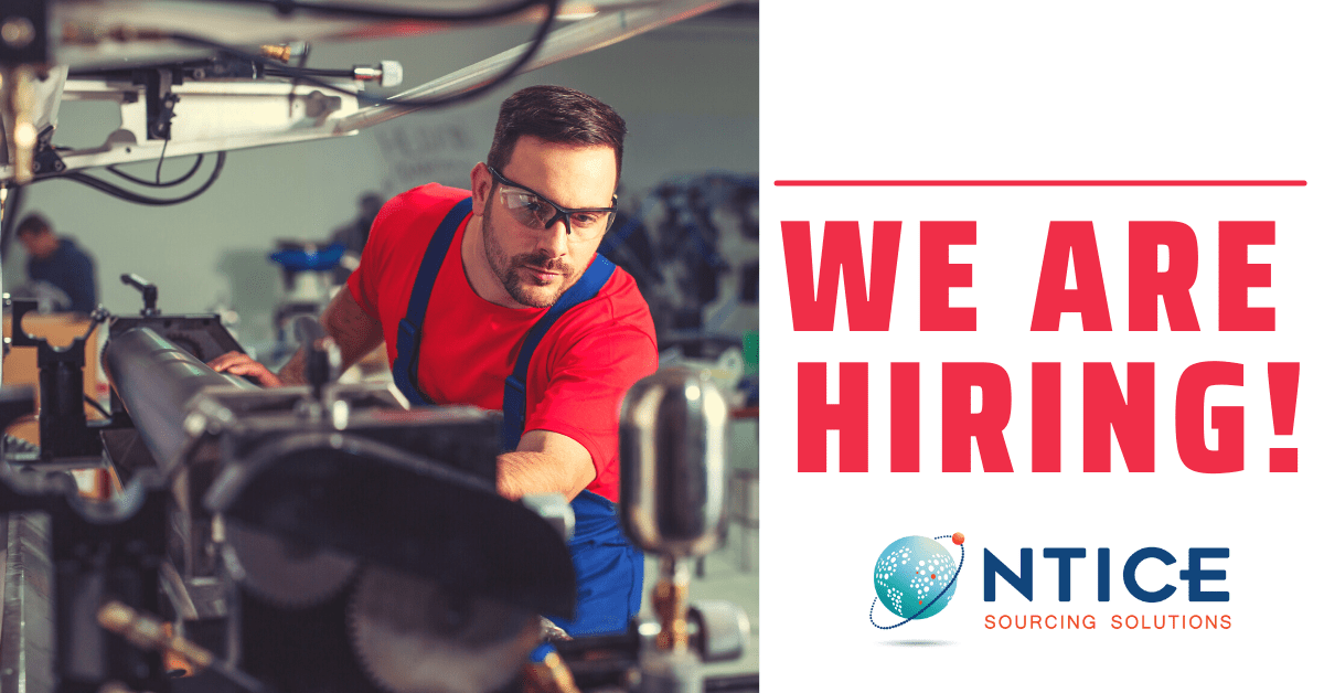 Apply for Technical Training Officer (Lecture) Instrument Mechanician